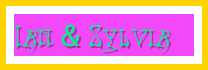 Ian &amp; Sylvia