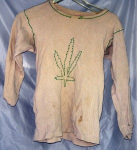 Ganja thermals