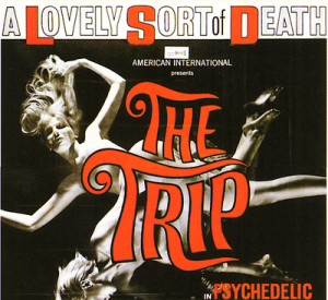 the trip_1967 poster